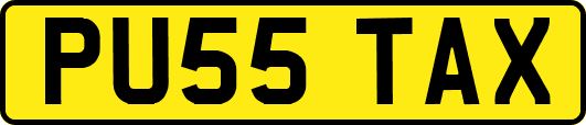 PU55TAX
