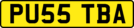 PU55TBA
