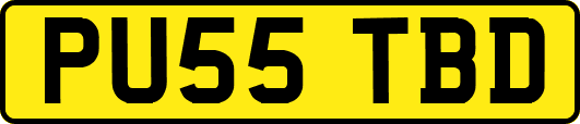 PU55TBD