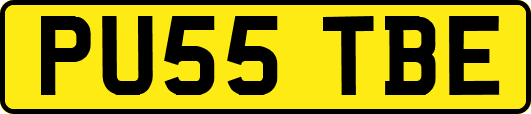 PU55TBE