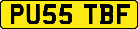 PU55TBF