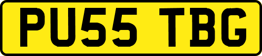 PU55TBG