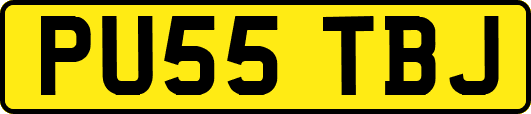 PU55TBJ