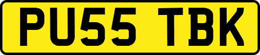 PU55TBK