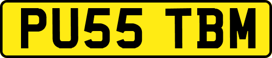 PU55TBM
