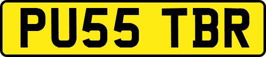 PU55TBR
