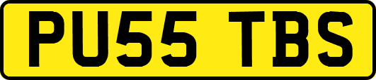 PU55TBS
