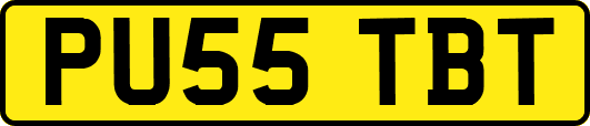 PU55TBT