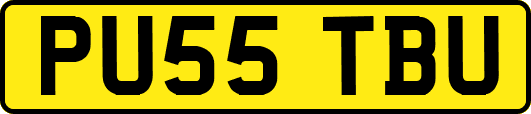 PU55TBU