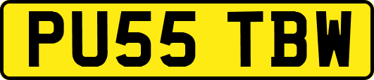 PU55TBW