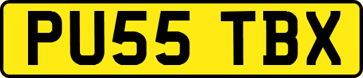 PU55TBX