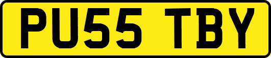PU55TBY