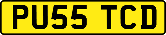 PU55TCD