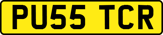 PU55TCR