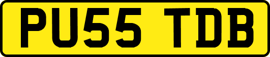 PU55TDB