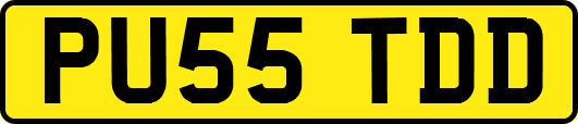 PU55TDD