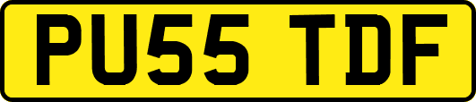 PU55TDF