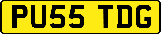 PU55TDG