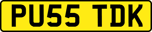PU55TDK