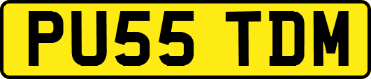 PU55TDM