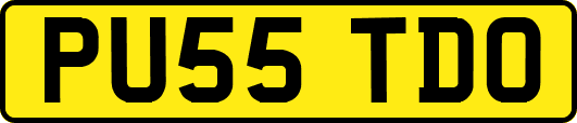 PU55TDO
