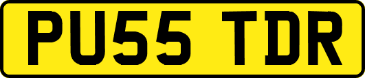 PU55TDR