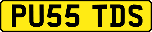 PU55TDS