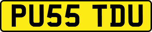 PU55TDU