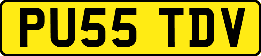PU55TDV