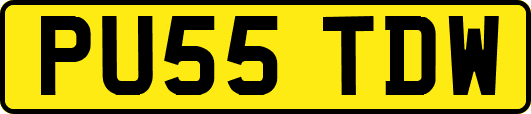 PU55TDW