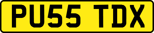 PU55TDX