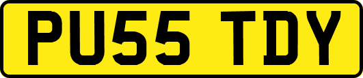 PU55TDY