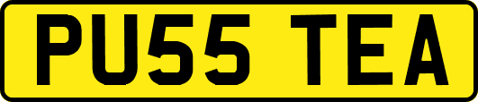 PU55TEA