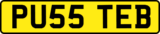 PU55TEB