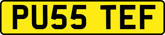 PU55TEF
