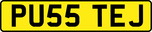 PU55TEJ
