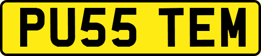PU55TEM