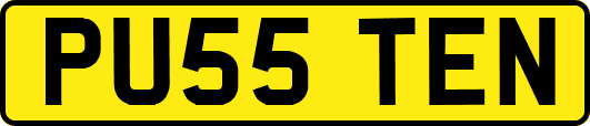 PU55TEN