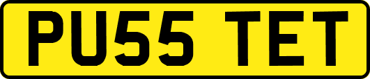 PU55TET