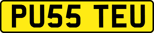 PU55TEU