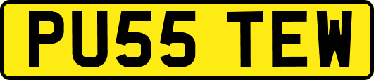 PU55TEW