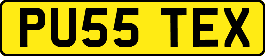 PU55TEX