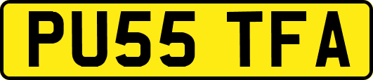 PU55TFA