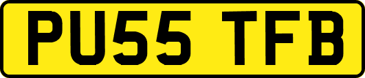 PU55TFB
