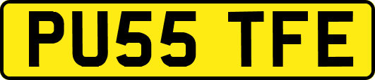 PU55TFE