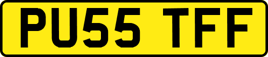 PU55TFF