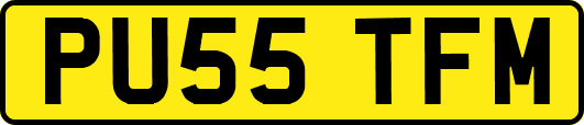 PU55TFM