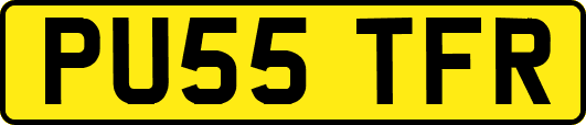 PU55TFR