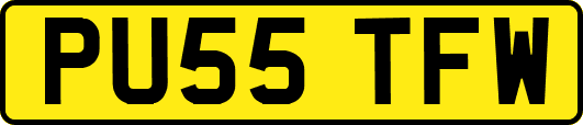 PU55TFW