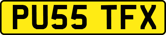 PU55TFX